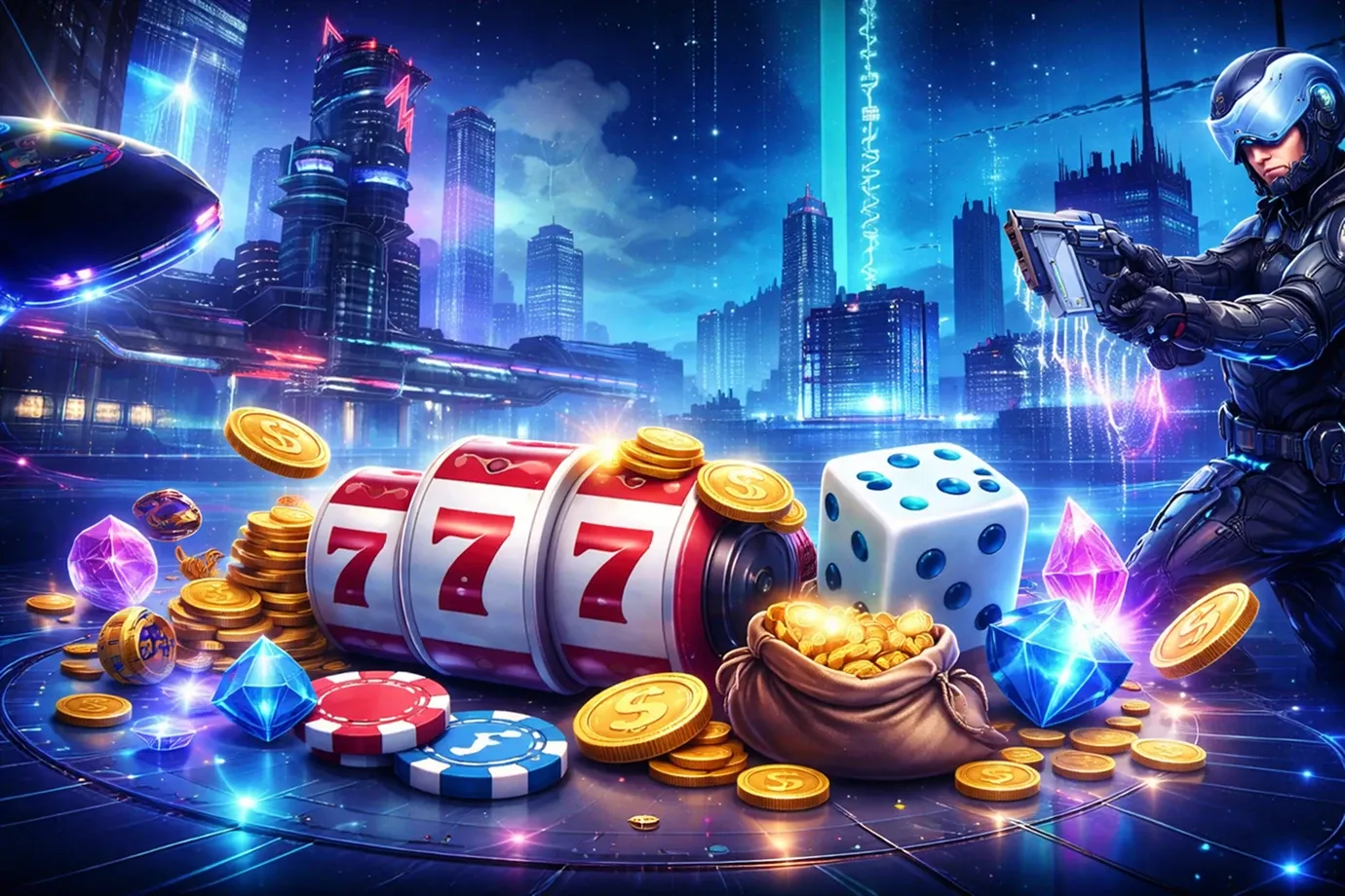 Ampm Casino